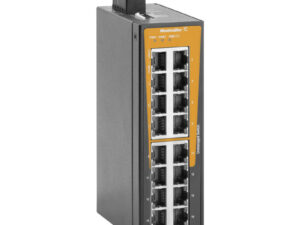 2908050000 Switch IE SW BLB 16 16TX Weidmuller