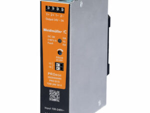 3025560000 Fonte PRO ECO 72W 24V 3A II Weidmuller