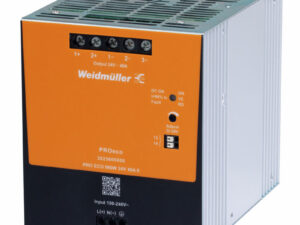 3025600000 Fonte PRO ECO 960W 24V 40A II Weidmuller