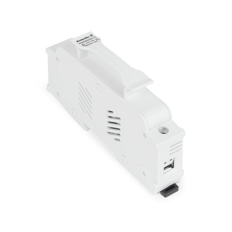 4000002613 Porta Identificador FUSEHOLDER WSFH 10X85 1K5V Weidmuller
