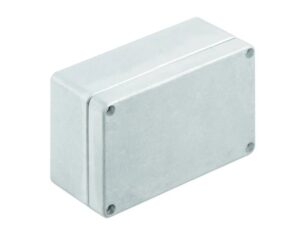 573400000 CaixadeAluminio KLIPPONK21 Weidmuller