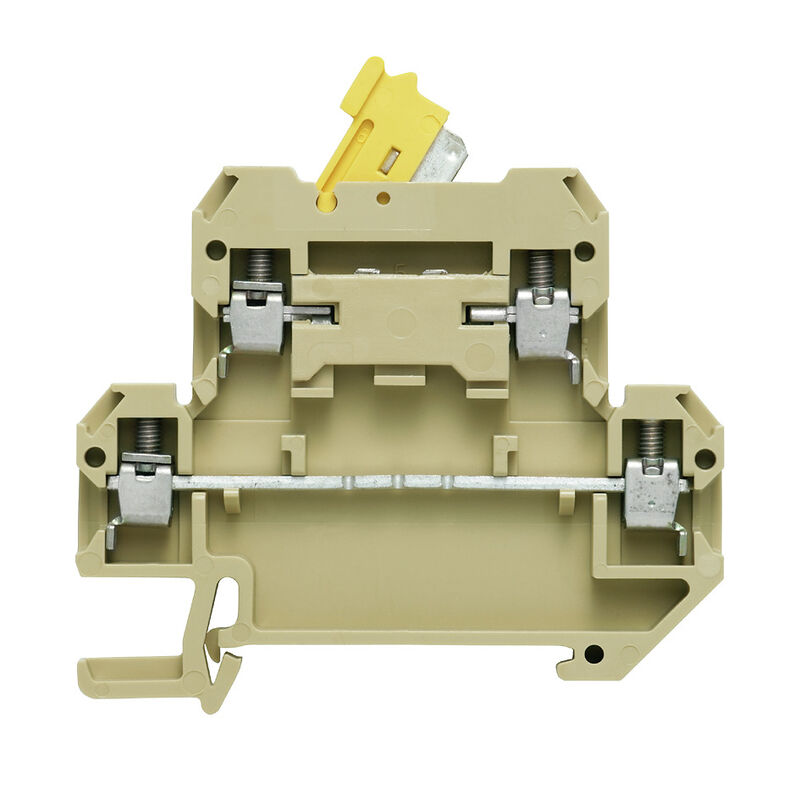 687460000 Borne DKT 4 35 Weidmuller