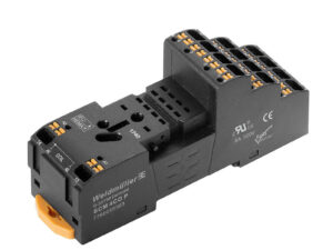 7760056363 Base SCM 4CO P Weidmuller