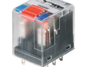 8690130000 Rele RCM570R48 48VAC 4CO LED Weidmuller