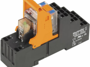 8921120000 AcopladorRele RCMKITP I 24VDC 4CO LD Weidmuller