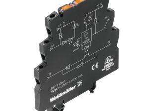 8937940000 Acoplador TERMOPTO MOS 24VDC 5 33VDC 10A Weidmuller