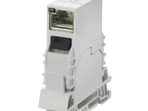8946920000 Tomada IE TO RJ45 C Weidmuller