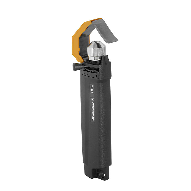 9001080000 Ferramenta Decapagem AM 35 Weidmuller