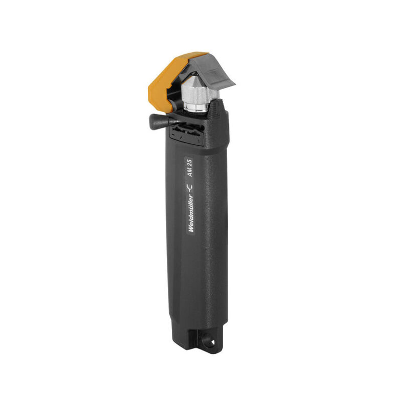 9001540000 Ferramenta Decapagem AM 25 Weidmuller 9001540000 Ferramenta Decapagem AM 25 Weidmuller