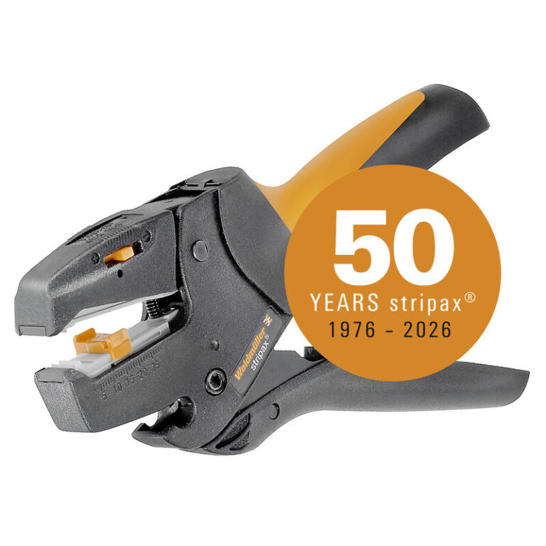 9005000000 Ferramenta Decapagem STRIPAX Weidmuller 9005000000 Ferramenta Decapagem STRIPAX Weidmuller