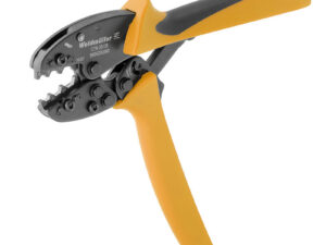 9006230000 Alicate PRENSATERMINAL CTN 25 D5 Weidmuller