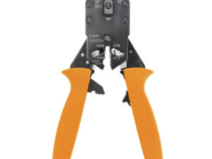 9008120000 Ferramenta Crimpagem TT 864 RS Weidmuller
