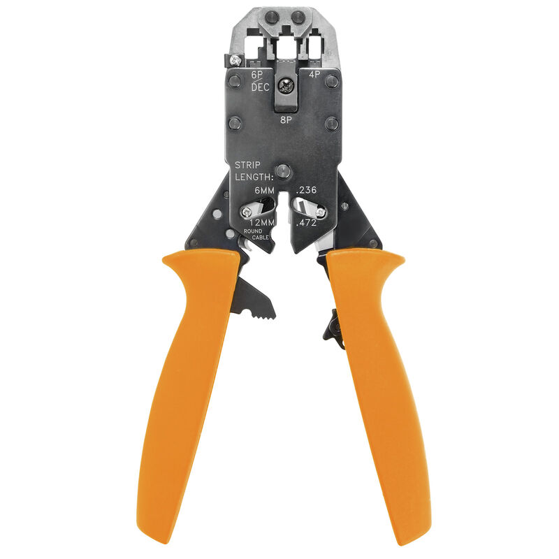 9008120000 Ferramenta Crimpagem TT 864 RS Weidmuller