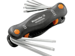 9008880000 ChavesTork TH S 9 40 Weidmuller