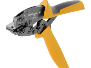 9013090000 Alicate PRENSATERMINAL HTF 28 Weidmuller
