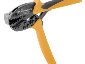 9018490000 Alicate HERR ENGARCE CTX CM 1 6 2 5 Weidmuller