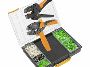 9025850000 MALETA CRIMP SET PZ 16 Weidmuller