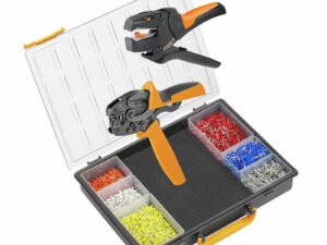 9028630000 MALETA CRIMP SET PZ 4 D Weidmuller