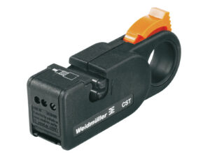 9030500000 Decapador PELACABLE COAXIAL CST Weidmuller