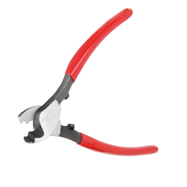 9040130000 Alicate CUTTER 8 Weidmuller