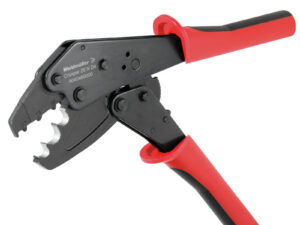 9040460000 Alicate CRIMPER 25 N D4 Weidmuller