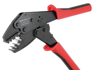 9040470000 Alicate CRIMPER 25 Z Weidmuller