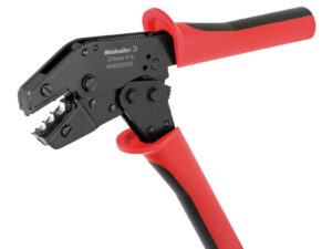 9040520000 Alicate CRIMPER 6 N Weidmuller