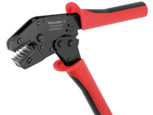 9040530000 Alicate CRIMPER 6 Z Weidmuller
