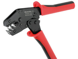 9040540000 Alicate CRIMPER 16 Z Weidmuller