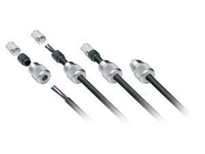 9457720000 Conector SAI SA 3 IDC Weidmuller