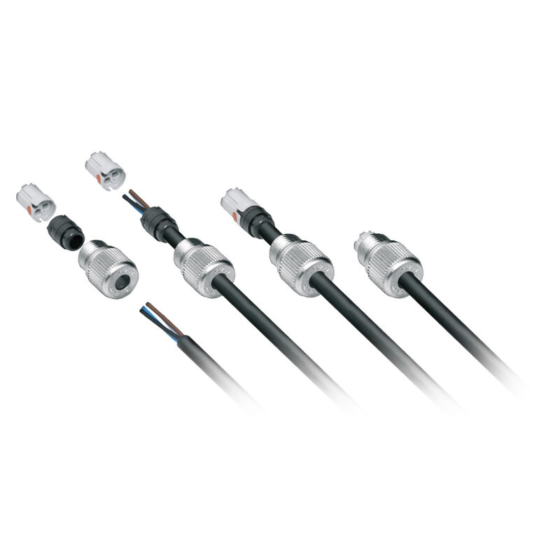 9457720000 Conector SAI SA 3 IDC Weidmuller