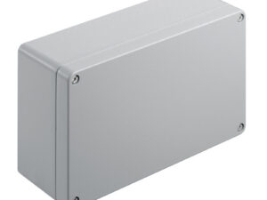 9529250000 Caixa K61 PINTADA (RAL 7001) Weidmuller