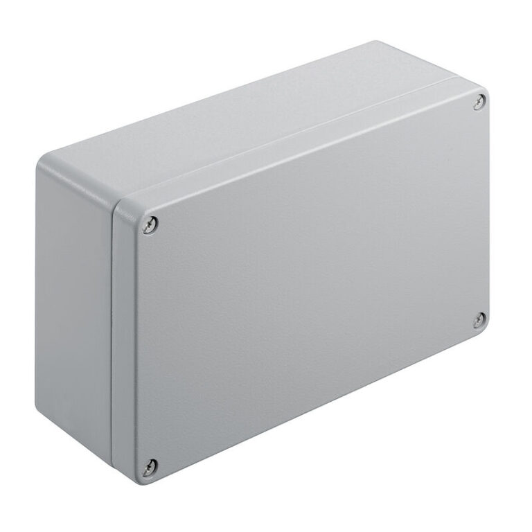 9529250000 Caixa K61 PINTADA (RAL 7001) Weidmuller