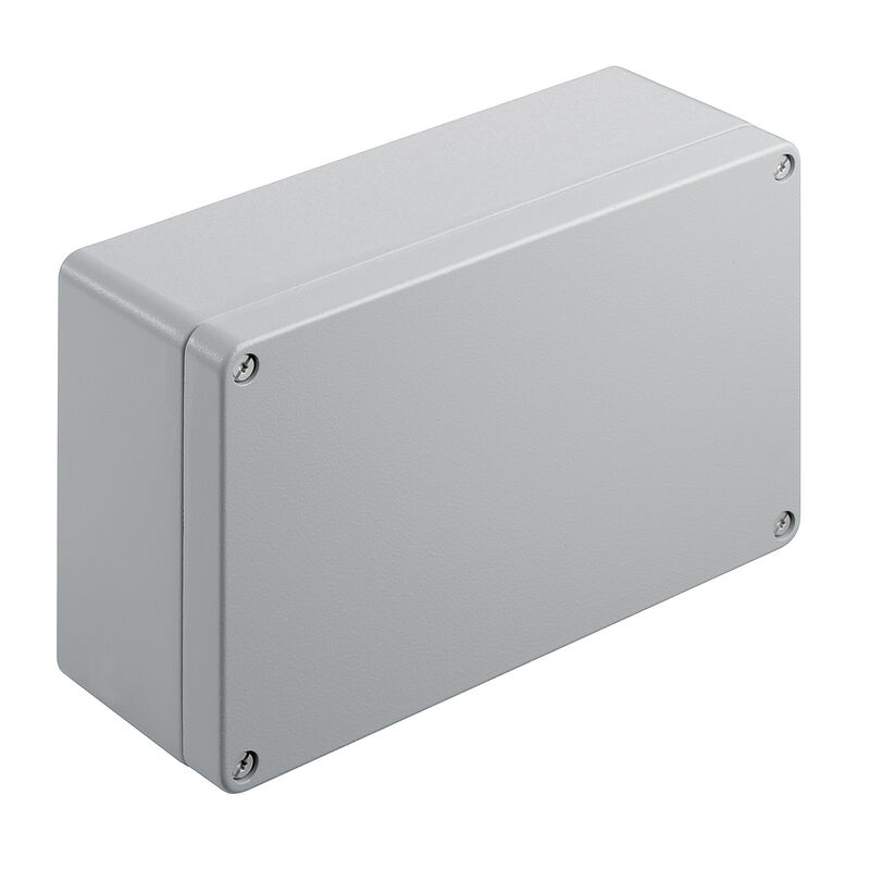 9529250000 Caixa K61 PINTADA (RAL 7001) Weidmuller