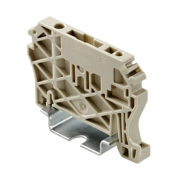 9540000000 Poste Fixacao ZEW 35 Weidmuller