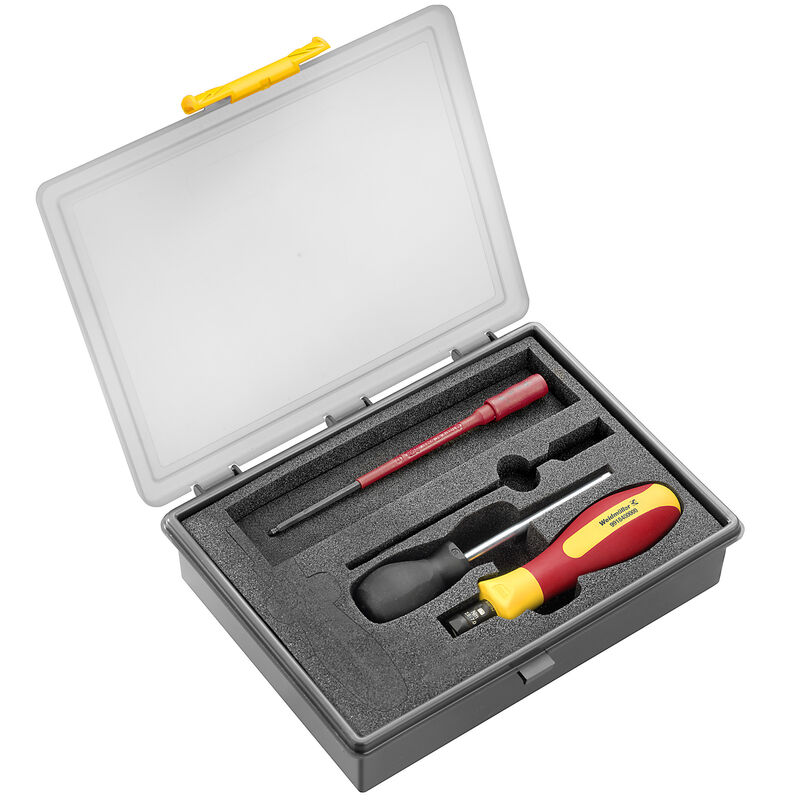 9918400000 Chave Torque DMSI MANUELL 2.0 7.0 Weidmuller