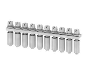 C0123610000 Ponte Sak 35 St 25Q Weidmuller