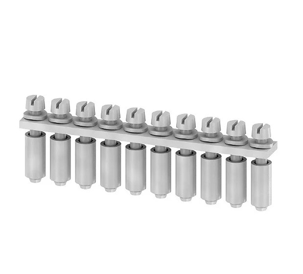C0123610000 Ponte Sak 35 St 25Q Weidmuller