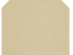C0150960000 TampaTermoplastica Sakd 2 5 Em Weidmuller