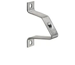 C0164000000 Suporte Trilho Ts35 Ts32 Weidmuller