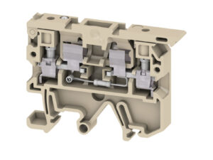 C0222760000 BORNE ASK 1 LD 24VDC Weidmuller