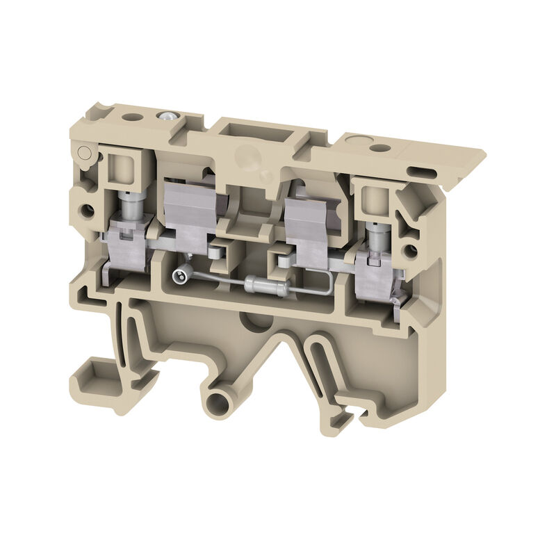 C0222760000 BORNE ASK 1 LD 24VDC Weidmuller