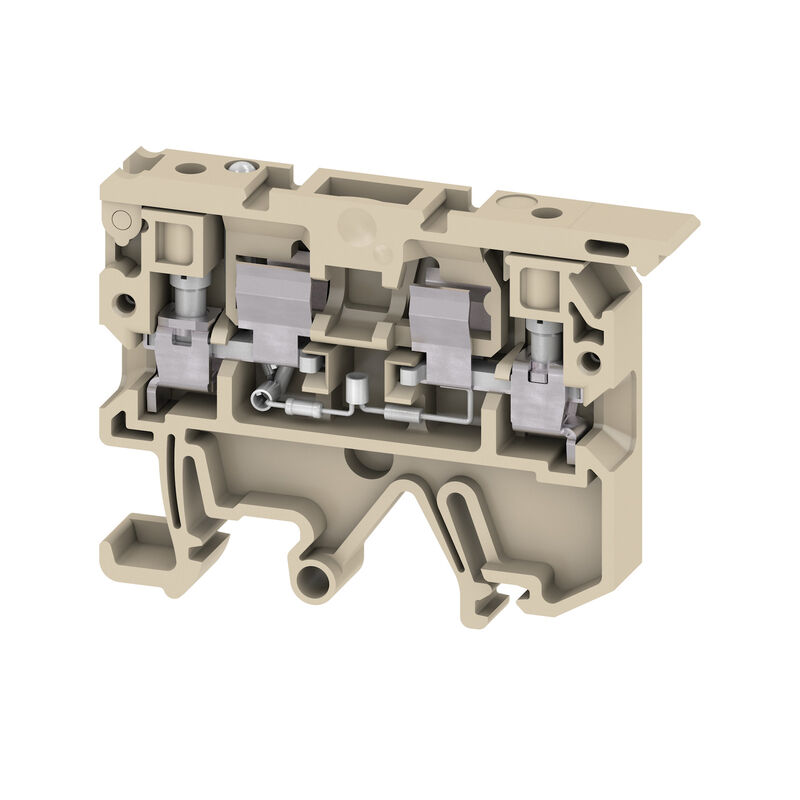 C0225760000 BORNE ASK 1 LD 220VAC Weidmuller