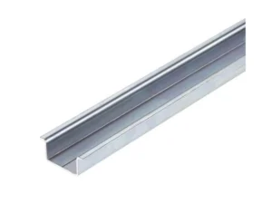 C0236400000 Trilho Din Weidmuller