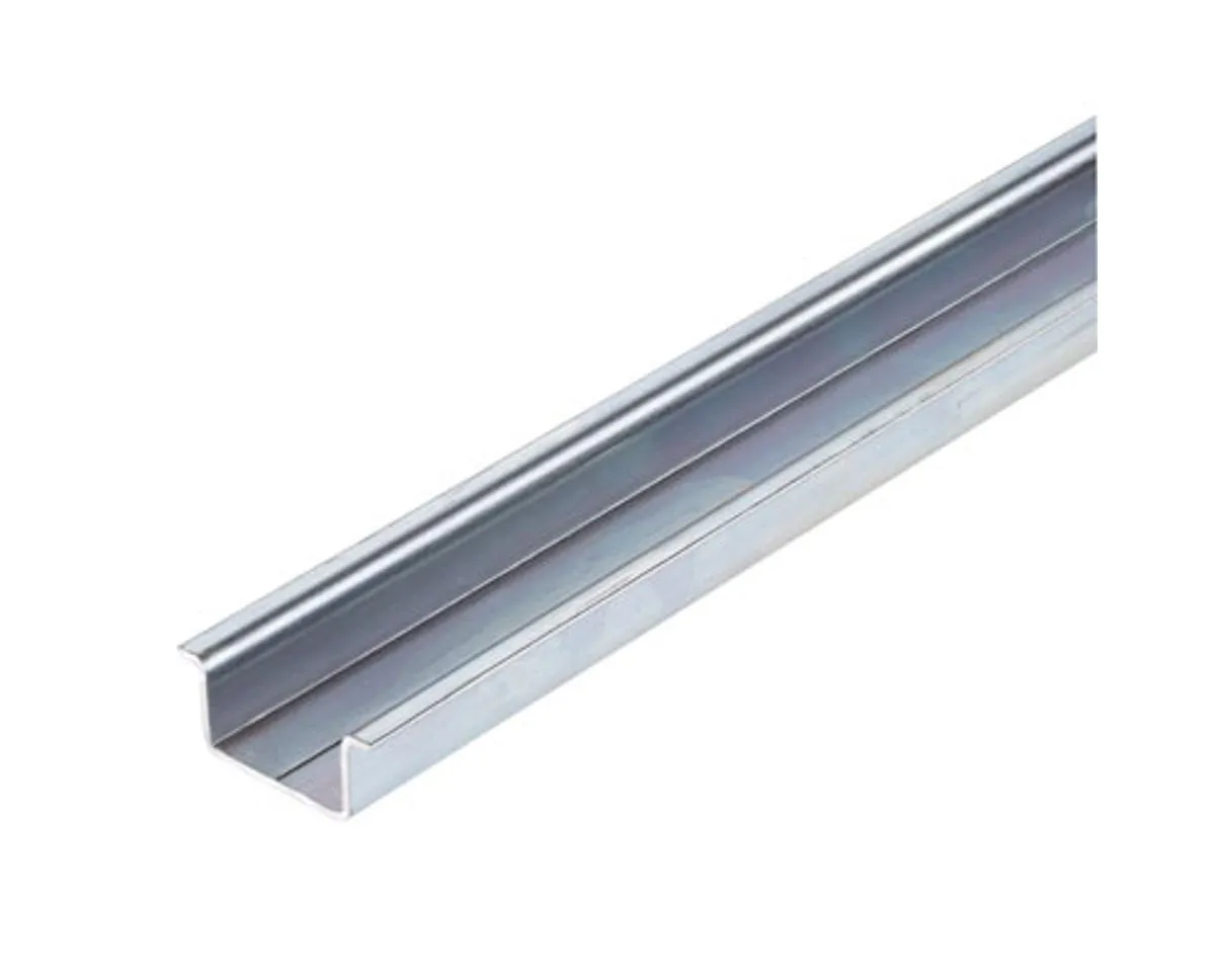 C0236400000 Trilho Din Weidmuller
