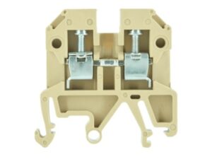 C0279660100 Borne Sak 2 5 En Pa Bege Weidmuller