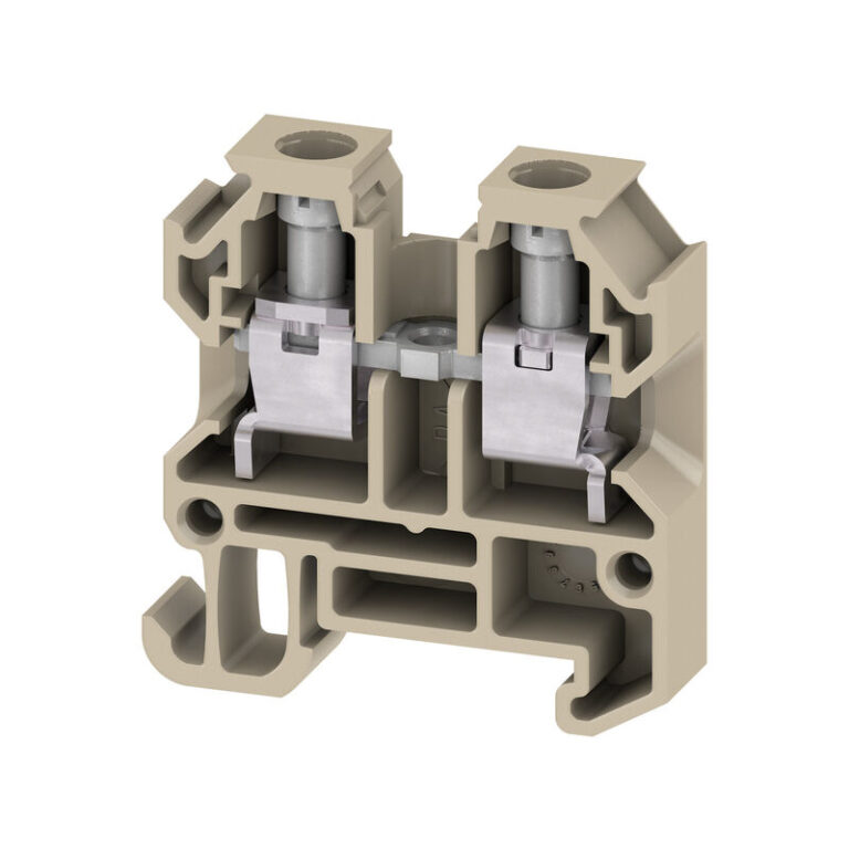 C0294360000 Conector AKZ 4 Weidmuller C0294360000 Conector AKZ 4 Weidmuller