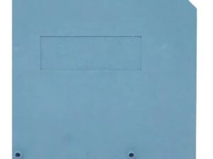 C0303680100 Tampa Termoplastica Tw Pa Sak 16En Ap Weidmuller