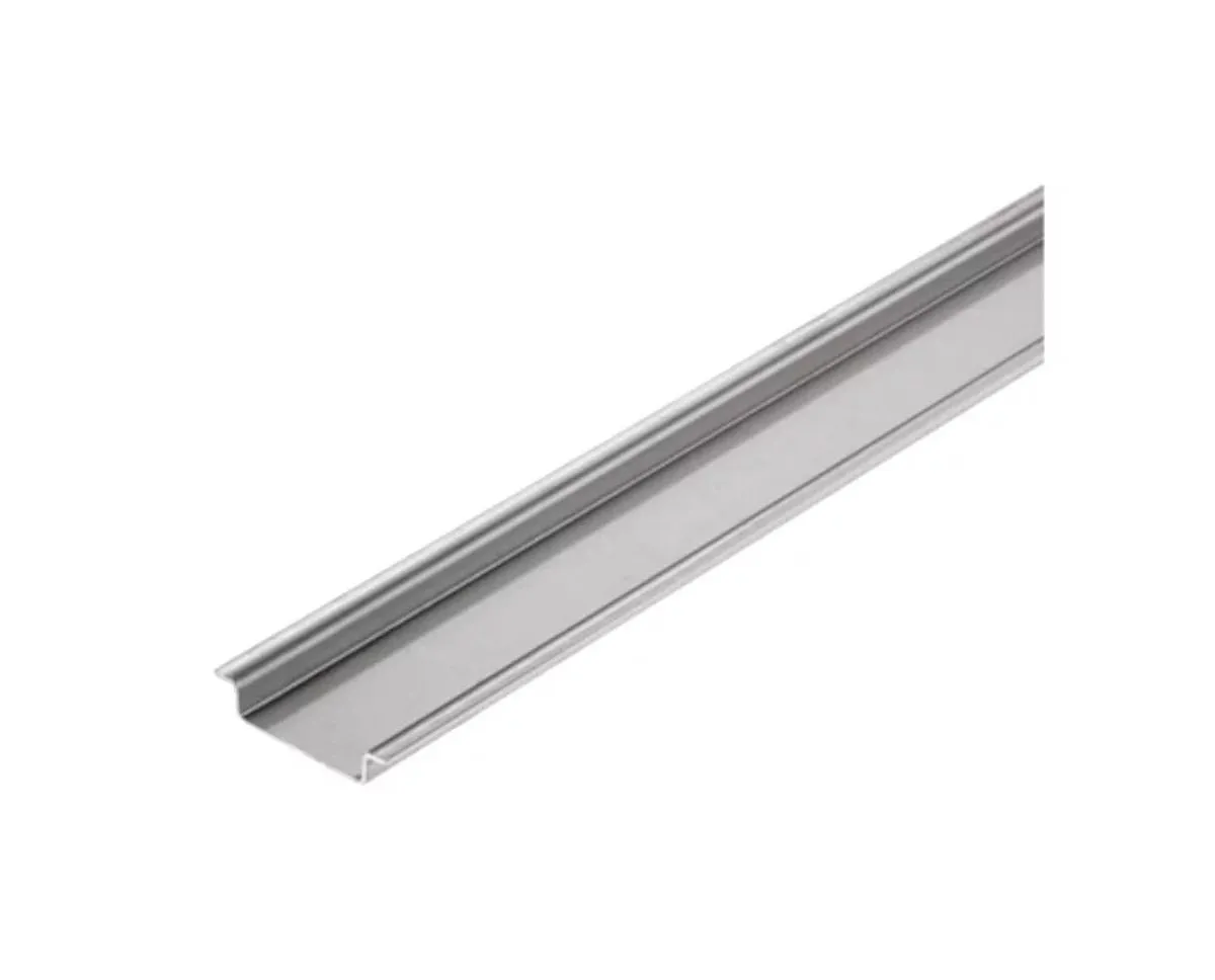 C0330800000 Trilho Ts35 Weidmuller
