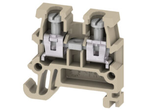 C0340460000 Borne AKZ 1 5 Weidmuller